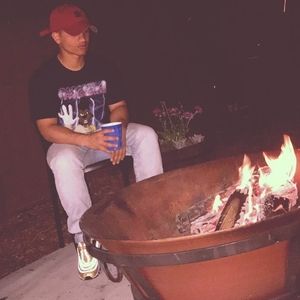 Meet your Posher, Francisco